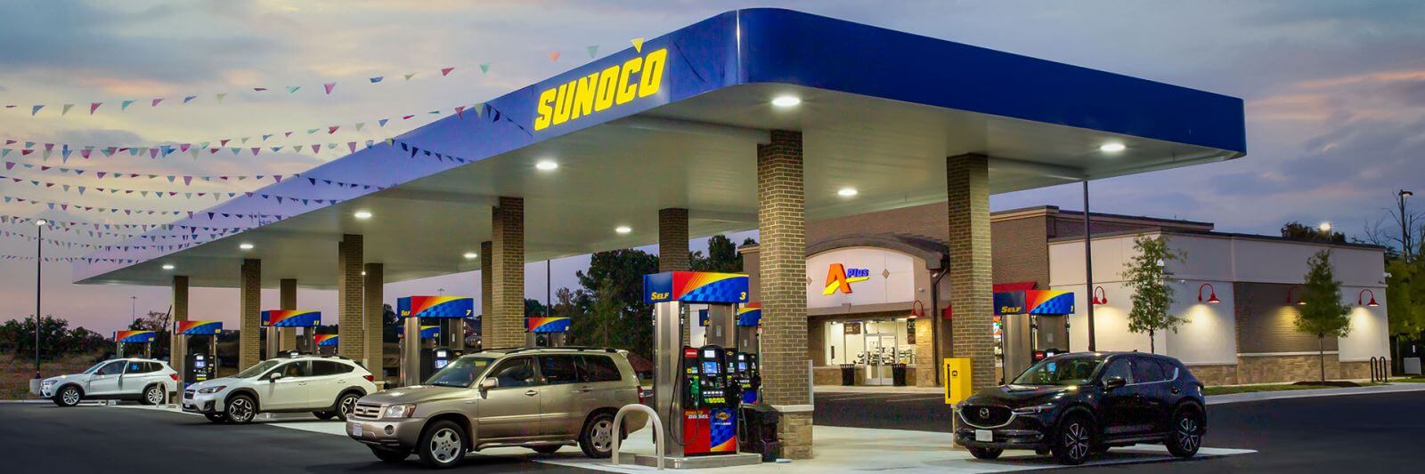 Gas Station Maintenance Repair Business Services Sunoco Lp - how to buy gasoline gas station roblox