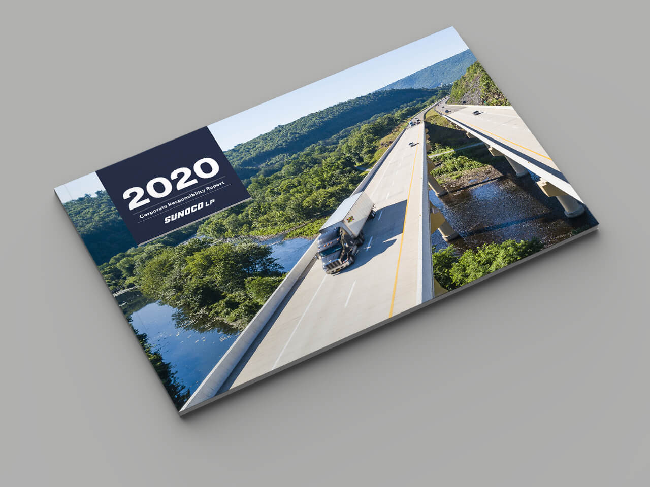 2020 Sunoco LP Corporate Responsibility Report