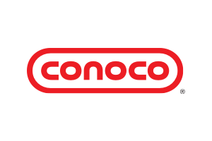 Conoco Logo