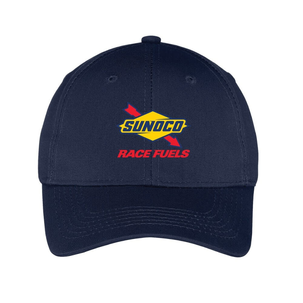 Sunoco Race Fuels baseball hat