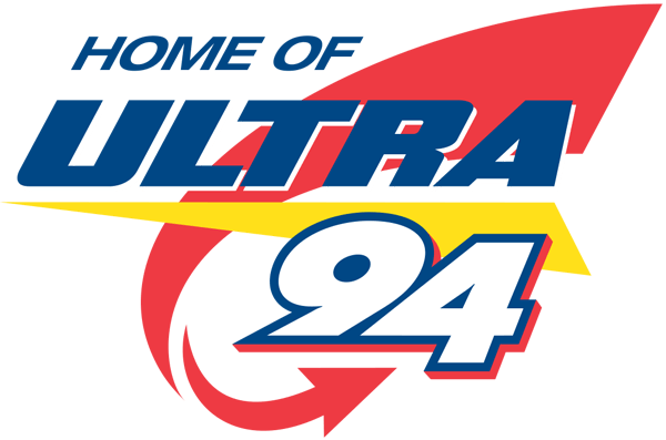 Ultra 94 Logo