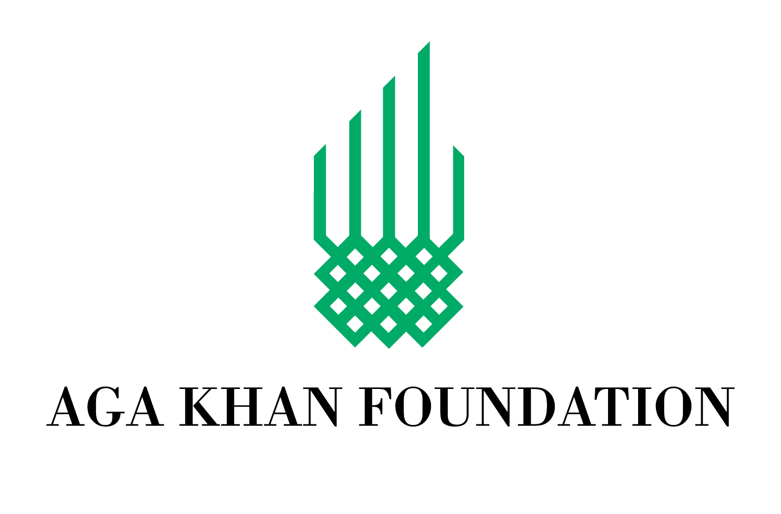 AGA Khan Foundation Logo